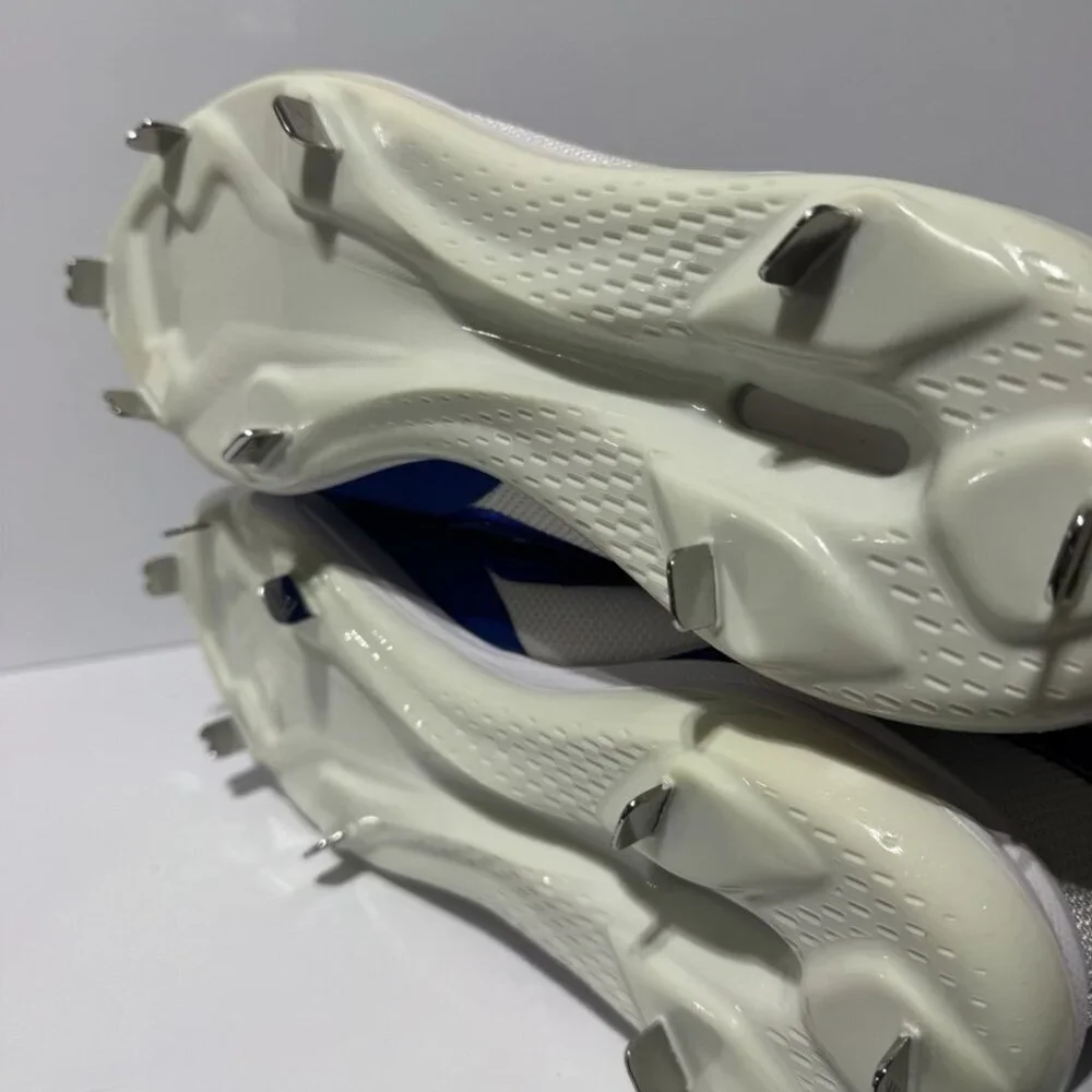 adidas Mens Icon 7 Mid Baseball Cleats Size 16 M